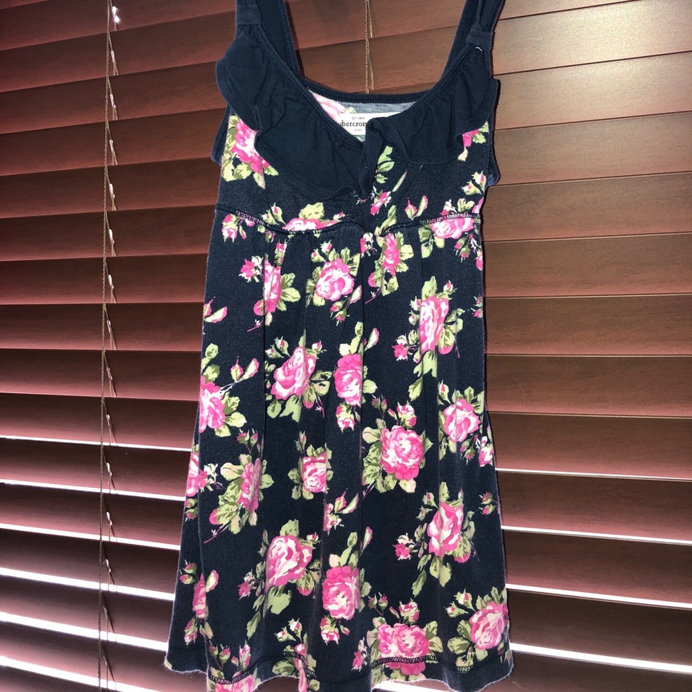 Abercrombie Tank Top